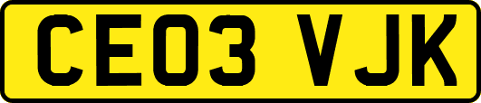 CE03VJK