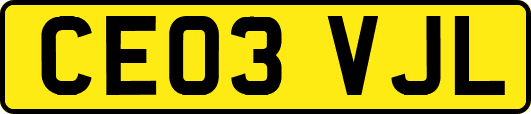 CE03VJL