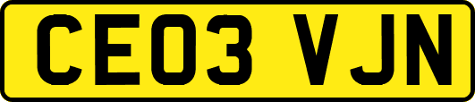 CE03VJN