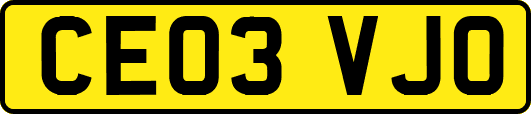 CE03VJO