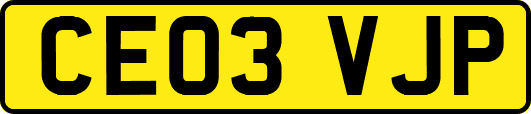CE03VJP