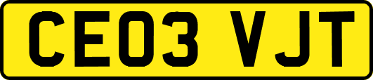 CE03VJT