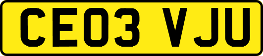 CE03VJU