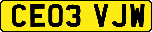 CE03VJW