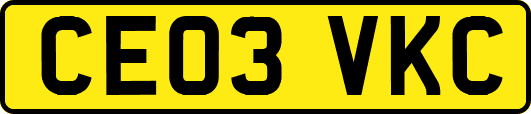 CE03VKC
