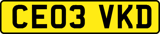 CE03VKD