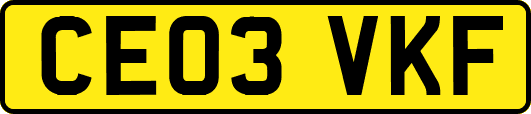 CE03VKF