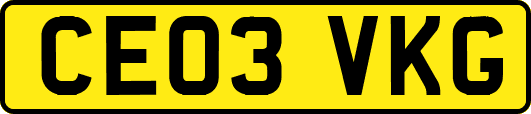 CE03VKG