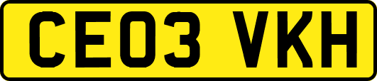 CE03VKH