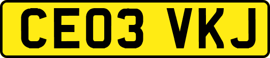 CE03VKJ