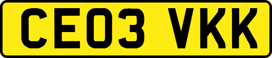 CE03VKK