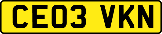CE03VKN