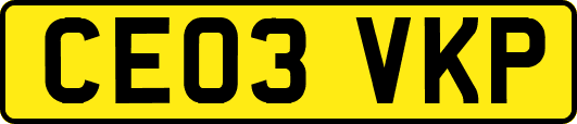 CE03VKP