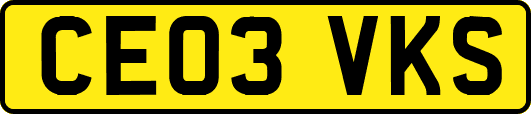 CE03VKS
