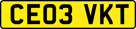CE03VKT