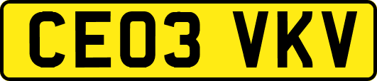 CE03VKV