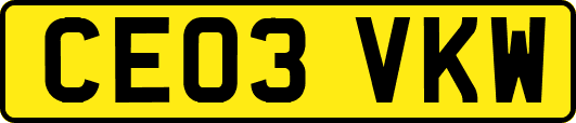 CE03VKW