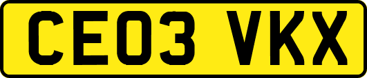 CE03VKX