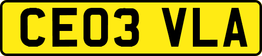 CE03VLA