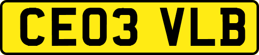 CE03VLB