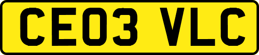 CE03VLC