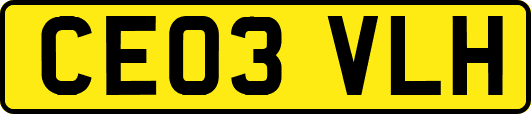 CE03VLH