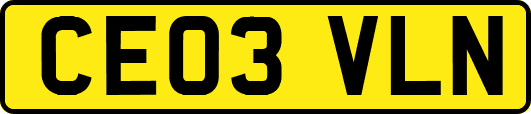 CE03VLN