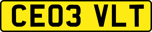 CE03VLT