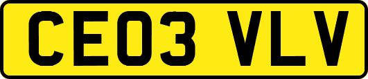 CE03VLV