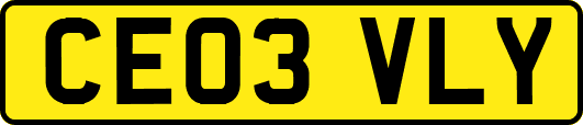 CE03VLY