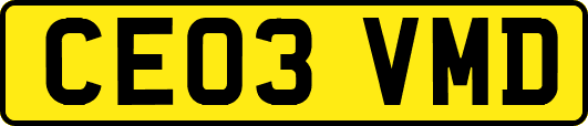 CE03VMD