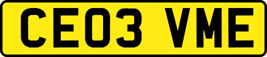 CE03VME
