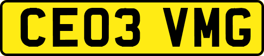 CE03VMG