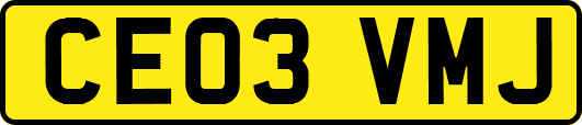 CE03VMJ