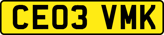 CE03VMK