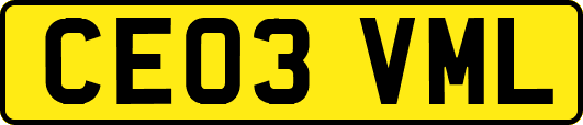 CE03VML