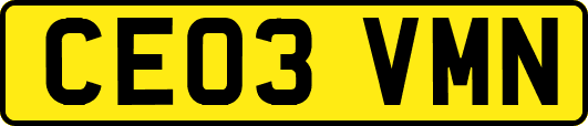 CE03VMN