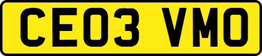 CE03VMO