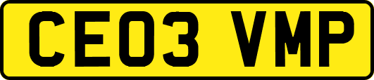 CE03VMP