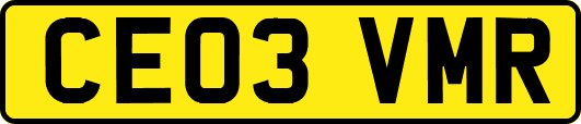CE03VMR
