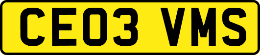 CE03VMS
