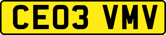 CE03VMV