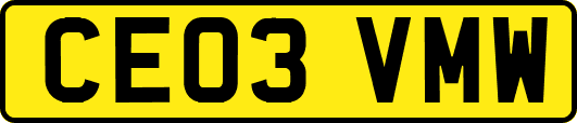 CE03VMW