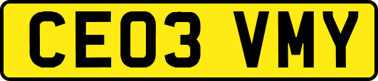 CE03VMY