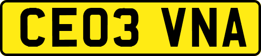 CE03VNA