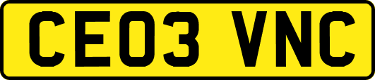 CE03VNC