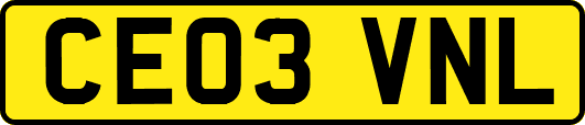 CE03VNL