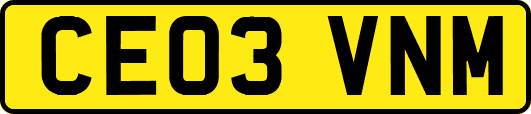 CE03VNM