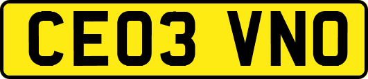 CE03VNO