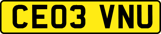 CE03VNU